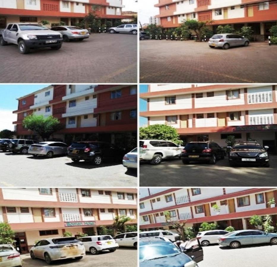 Isiolo Bomen Hotel מראה חיצוני תמונה