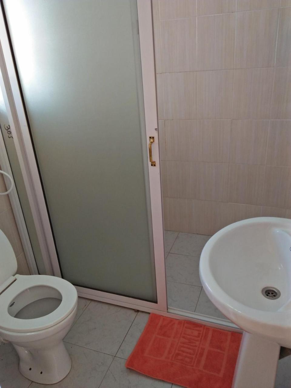 Isiolo Bomen Hotel מראה חיצוני תמונה