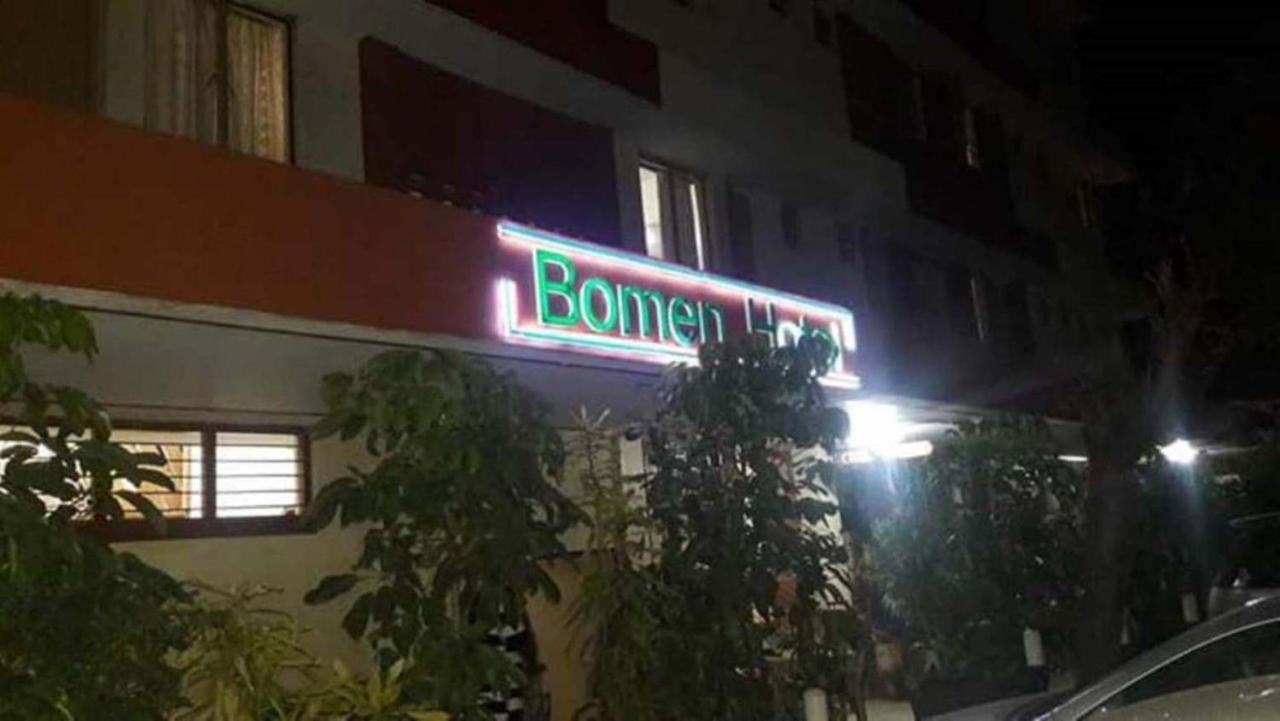 Isiolo Bomen Hotel מראה חיצוני תמונה