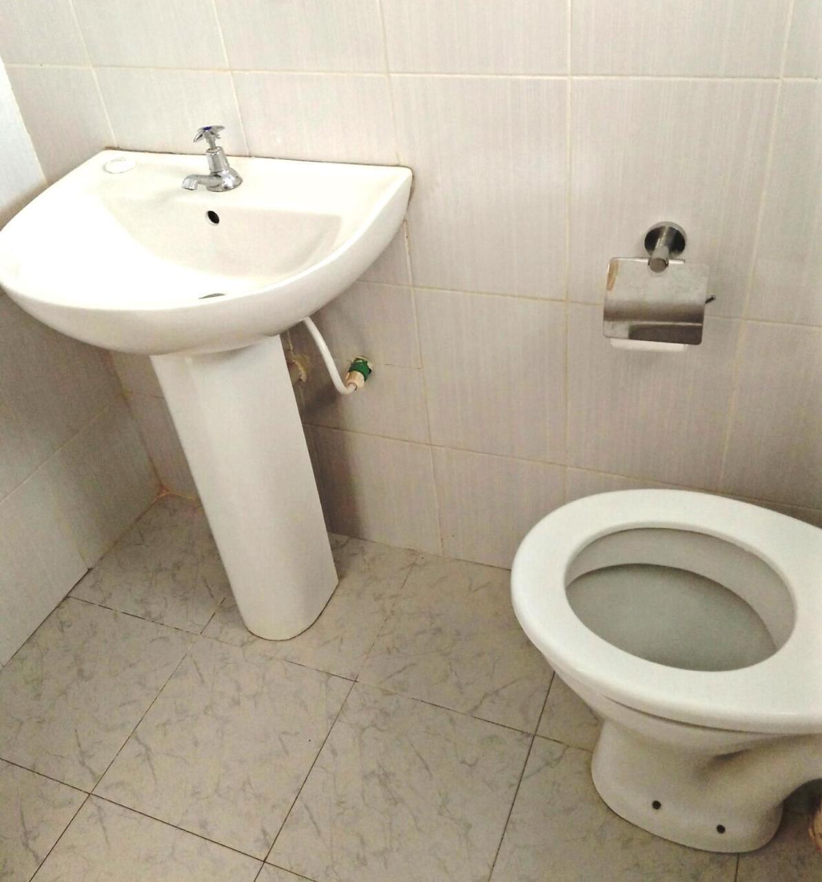 Isiolo Bomen Hotel מראה חיצוני תמונה