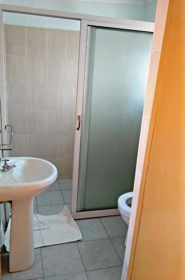 Isiolo Bomen Hotel מראה חיצוני תמונה